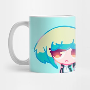 Burnish Lio Mug